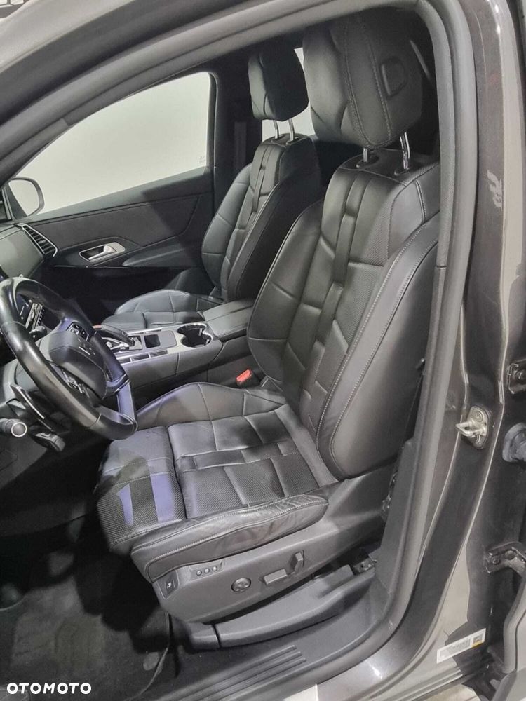 DS Automobiles DS 7 Crossback - 17