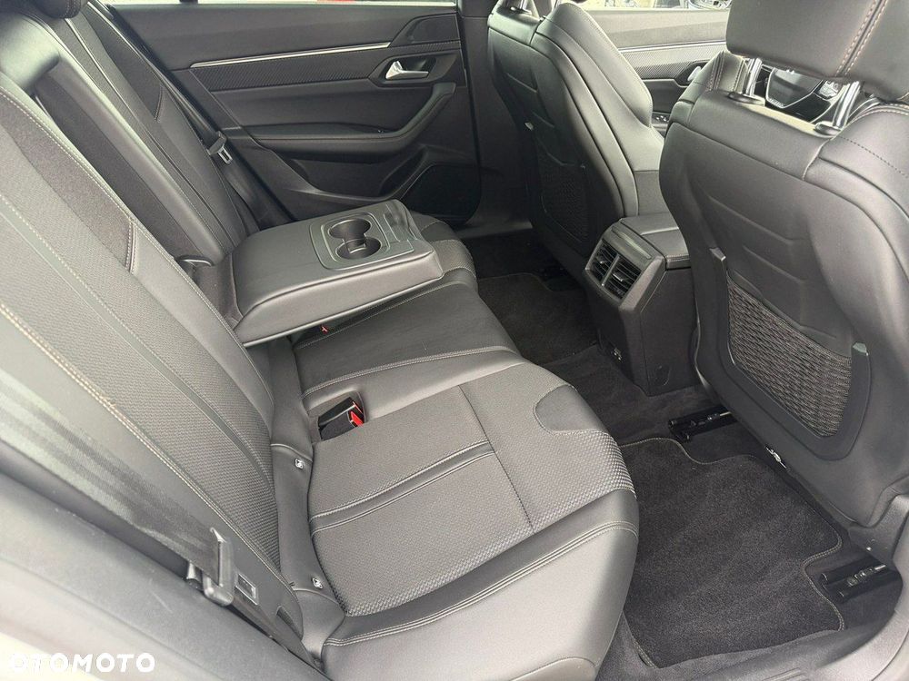 Peugeot 508 - 26