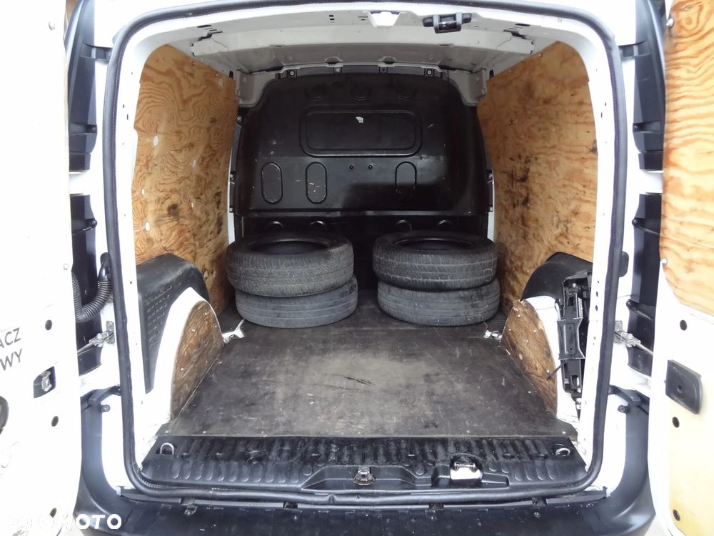 Renault Kangoo 1.5DCI 90KM - 11