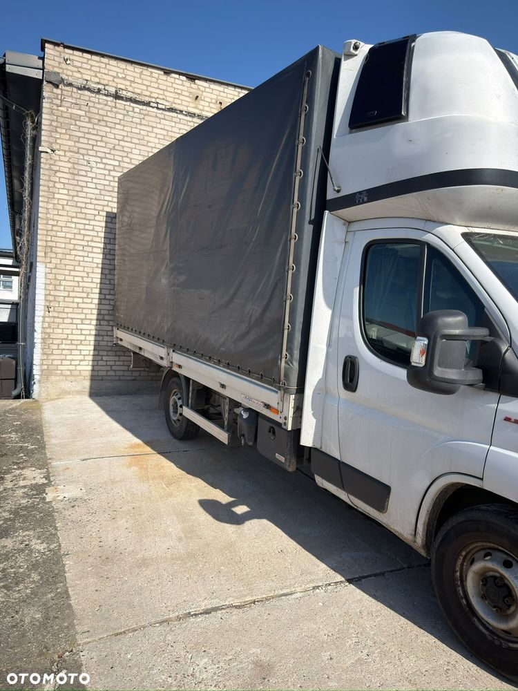Fiat DUCATO - 8