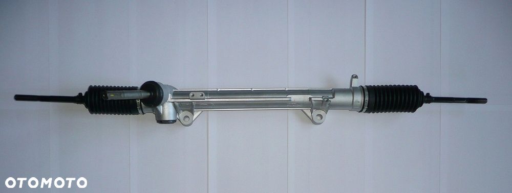 Przekładnia Maglownica Renault Koleos I Lift Samsung Qm5 2011-2016 Mando - 2