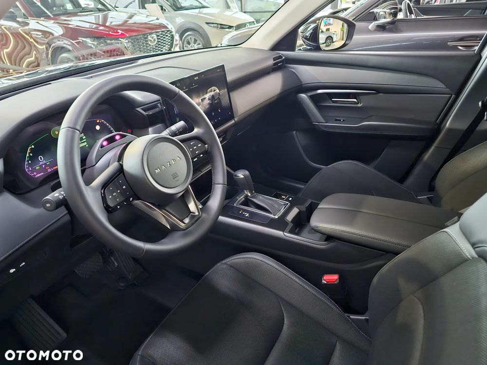 Mazda CX-5 2.5 e-SKYACTIV G Exclusive-Line - 6