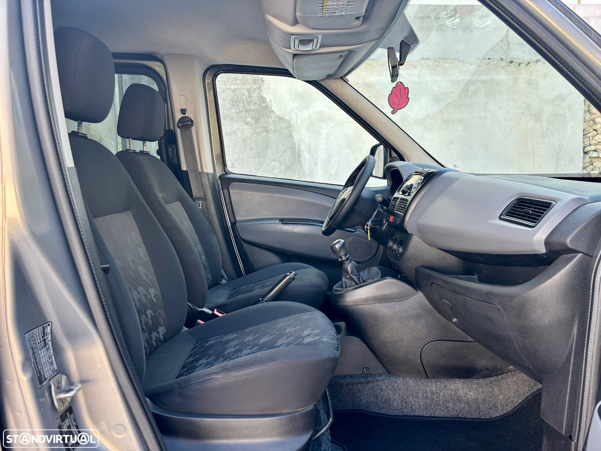 Opel Combo Tour 1.6 CDTi L1H1 - 28