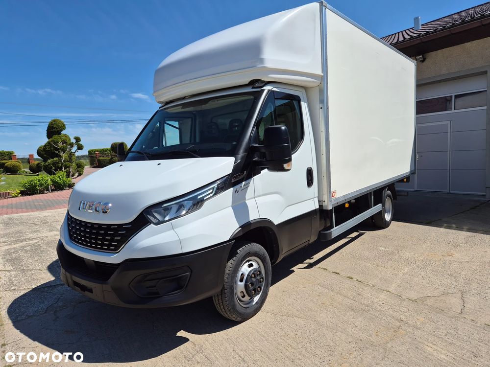 Iveco Daily - 1