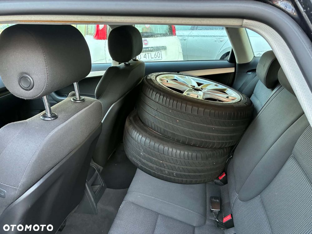 Audi A3 Sportback 1.8 TFSI Attraction - 7