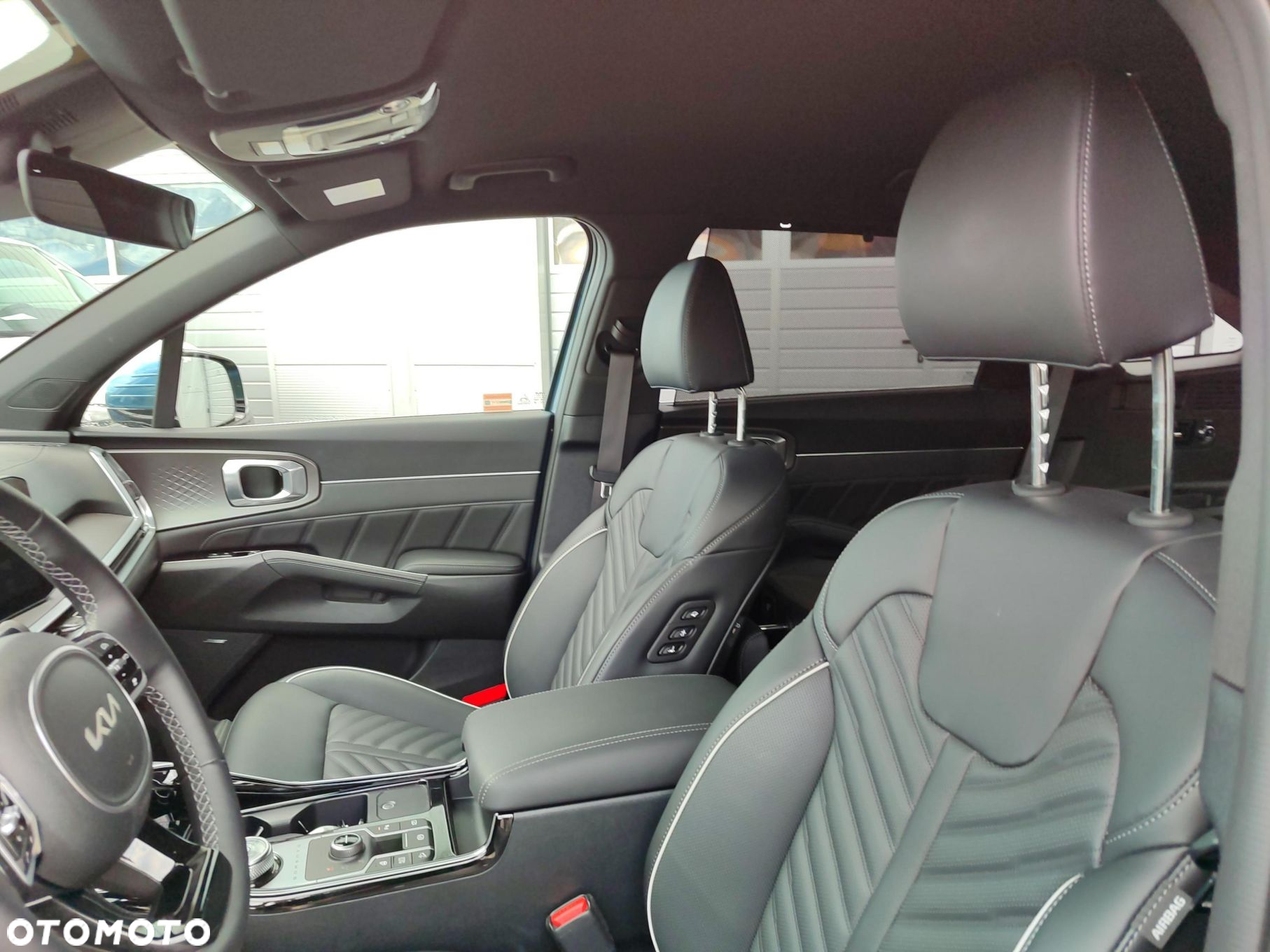 Kia Sorento - 10