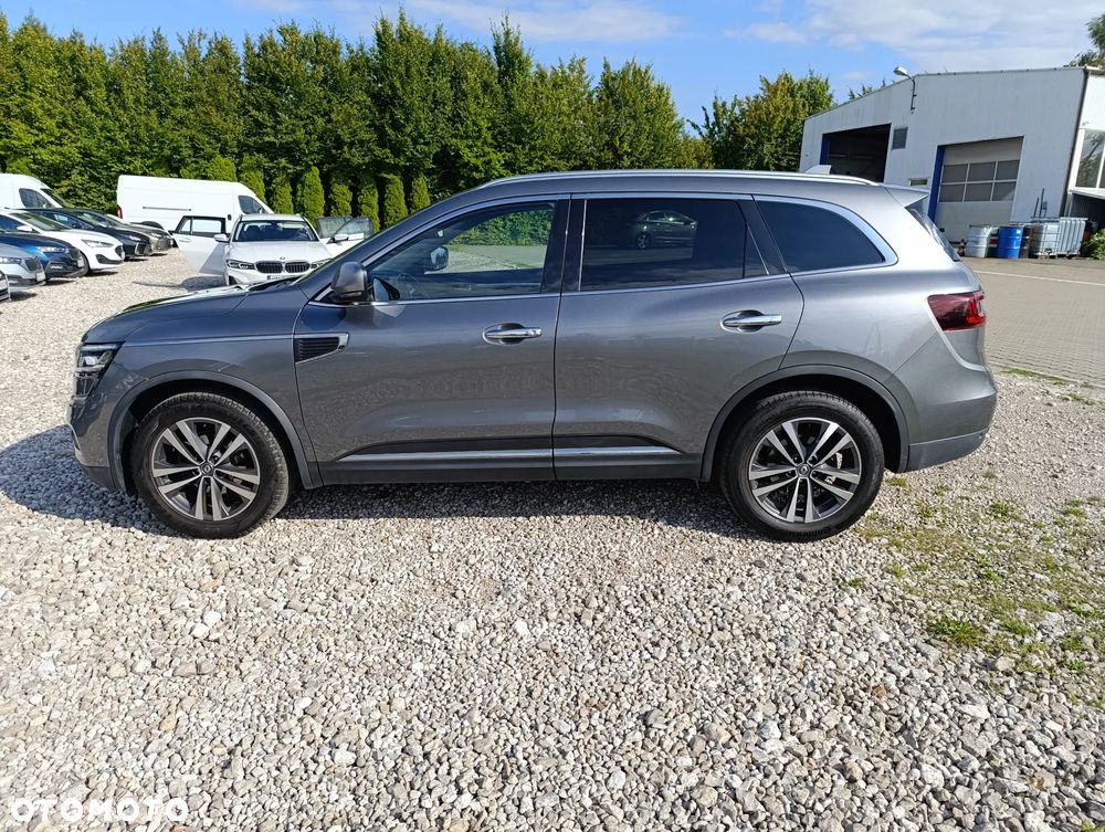 Renault Koleos 1.6 dCi Intens - 10