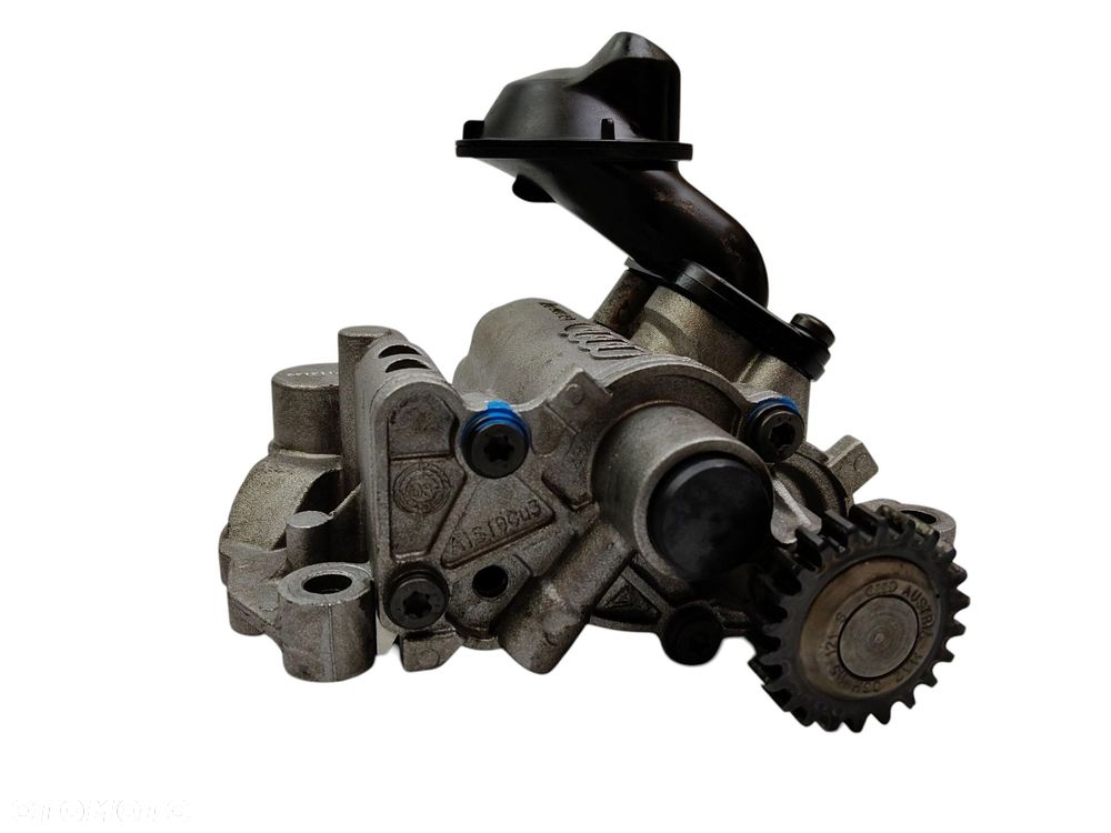 POMPA OLEJU AUDI Q5 8R (2008-2012) 2.0 TFSI 211KM 06H115105AF - 1