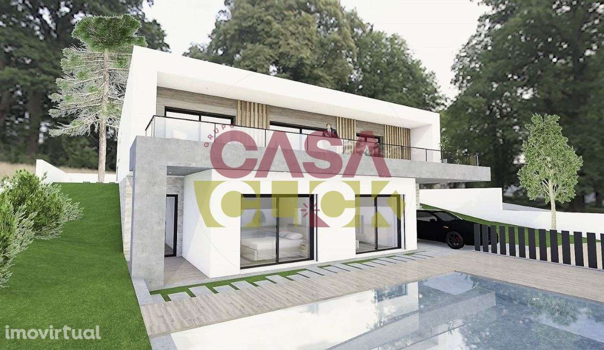 Lote de Terreno T4 Venda em Constância,Constância - Grande imagem: 2/21