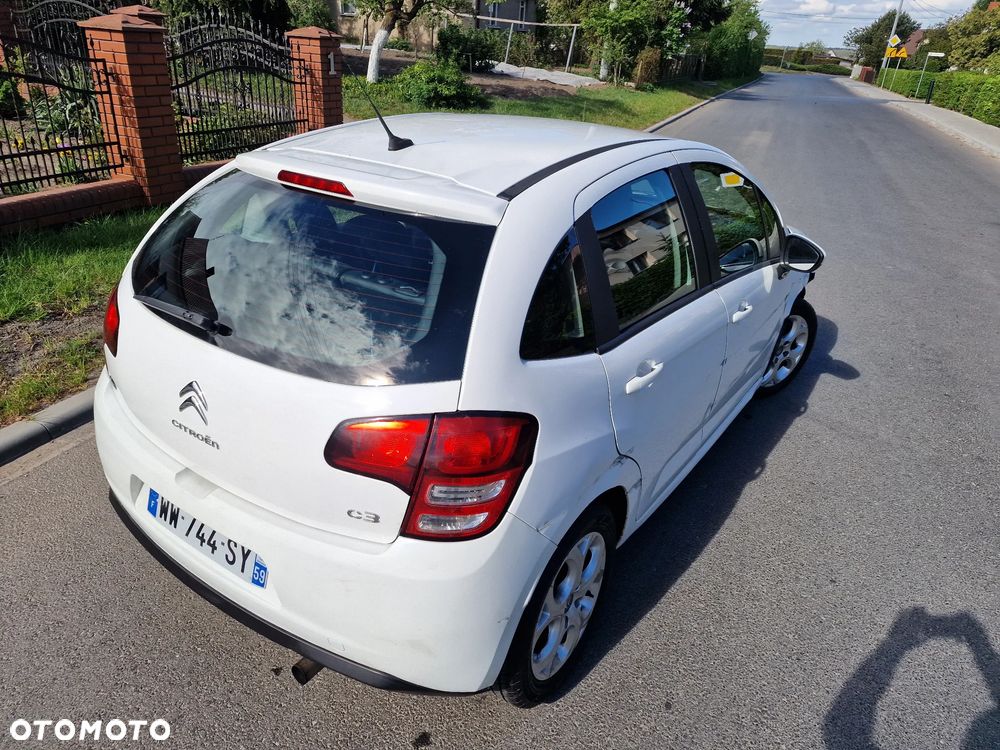 Citroën C3 e-HDi 90 FAP Selection - 14