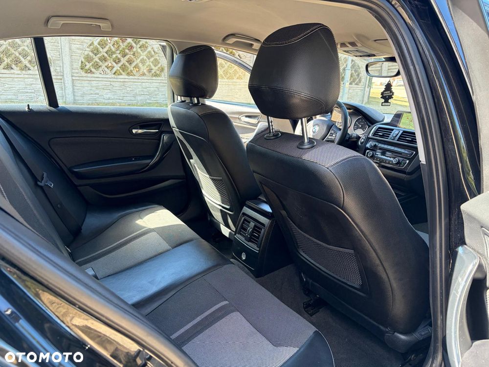 BMW Seria 1 - 13