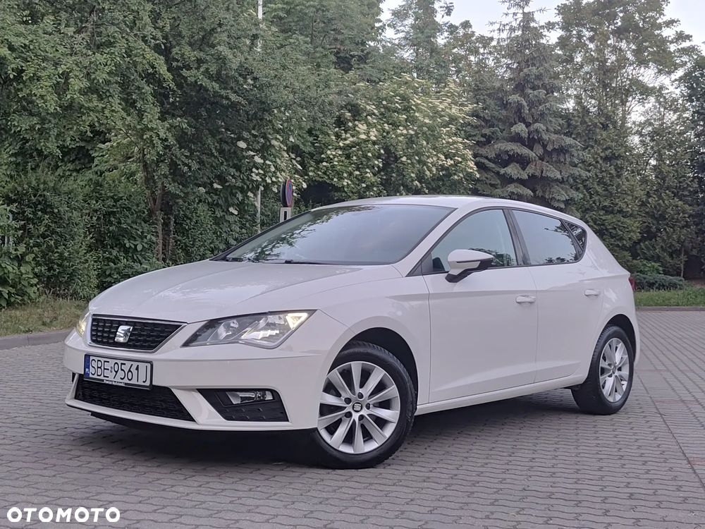 Seat Leon 1.2 TSI Style S&S - 3