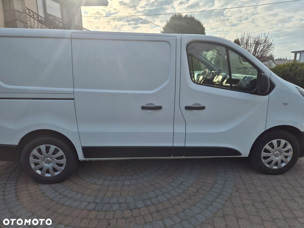 Renault Trafic - 6