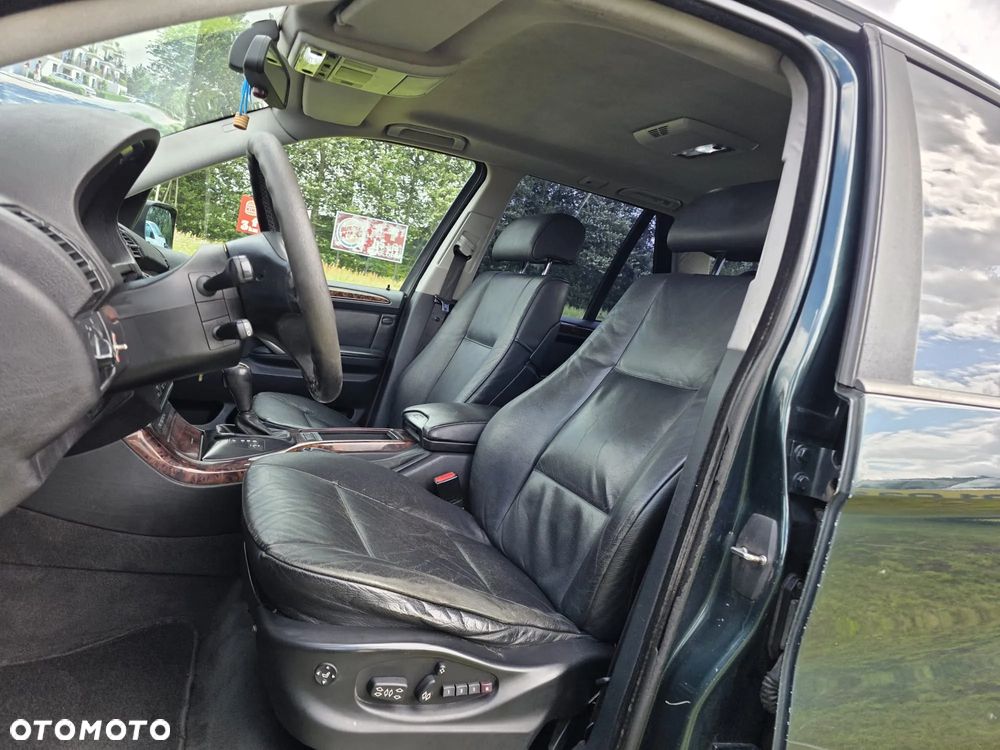 BMW X5 - 16