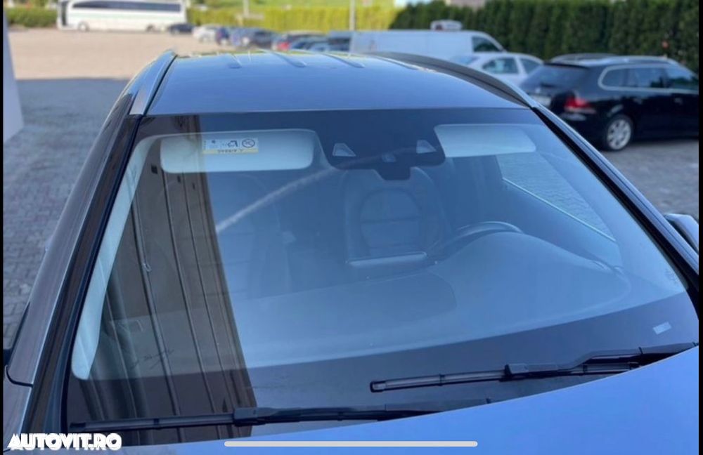 Mercedes-Benz GLC 220 d 4Matic 9G-TRONIC Edition 1 - 32