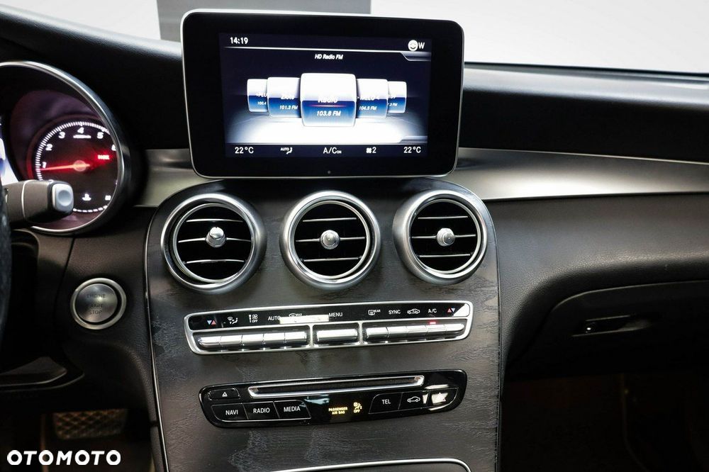 Mercedes-Benz GLC - 26