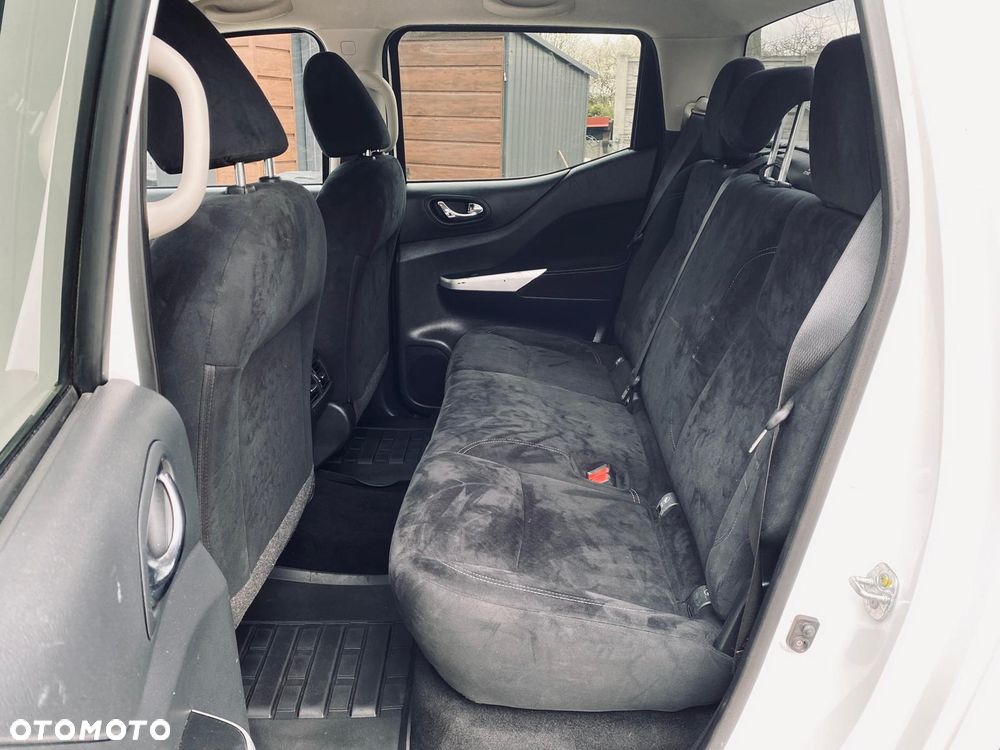 Nissan Navara KC Visia - 15