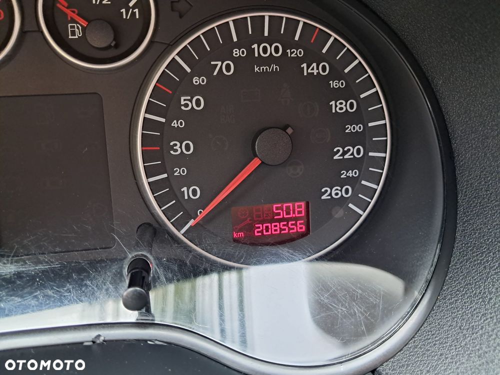 Audi A3 3-drzwiowe - 11