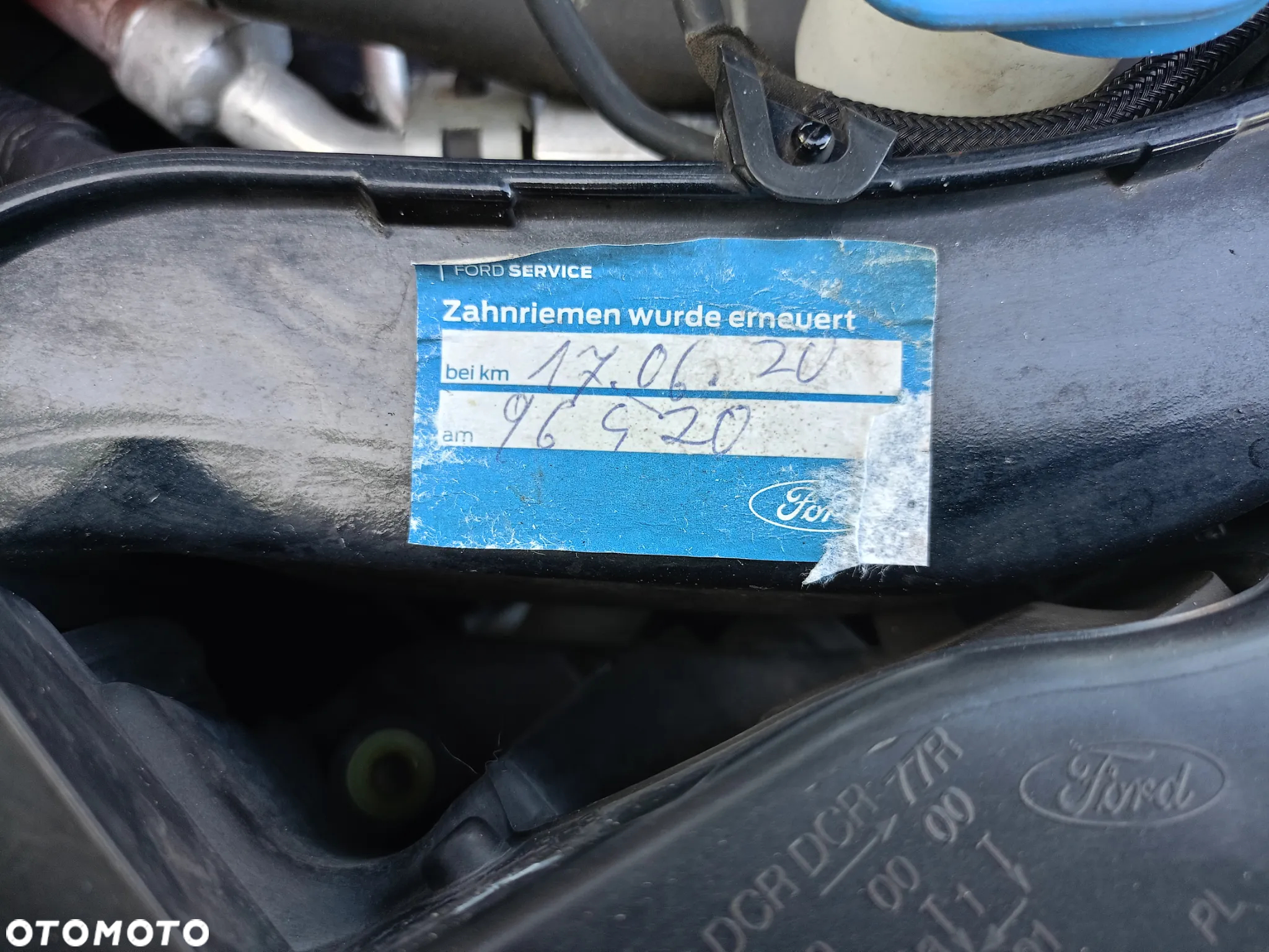 Ford Focus 1.6 Edition - 16