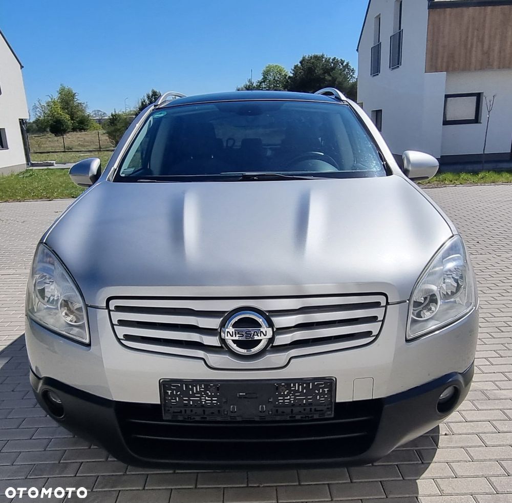 Nissan Qashqai+2 1.6 Acenta - 2