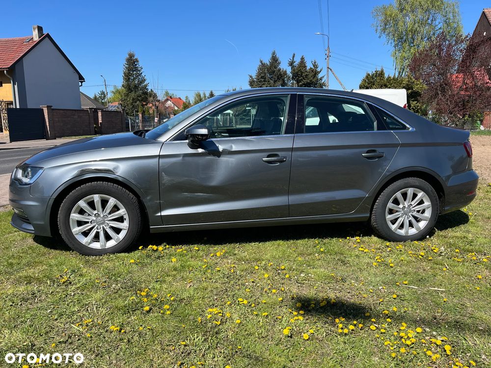 Audi A3 Limousine - 6