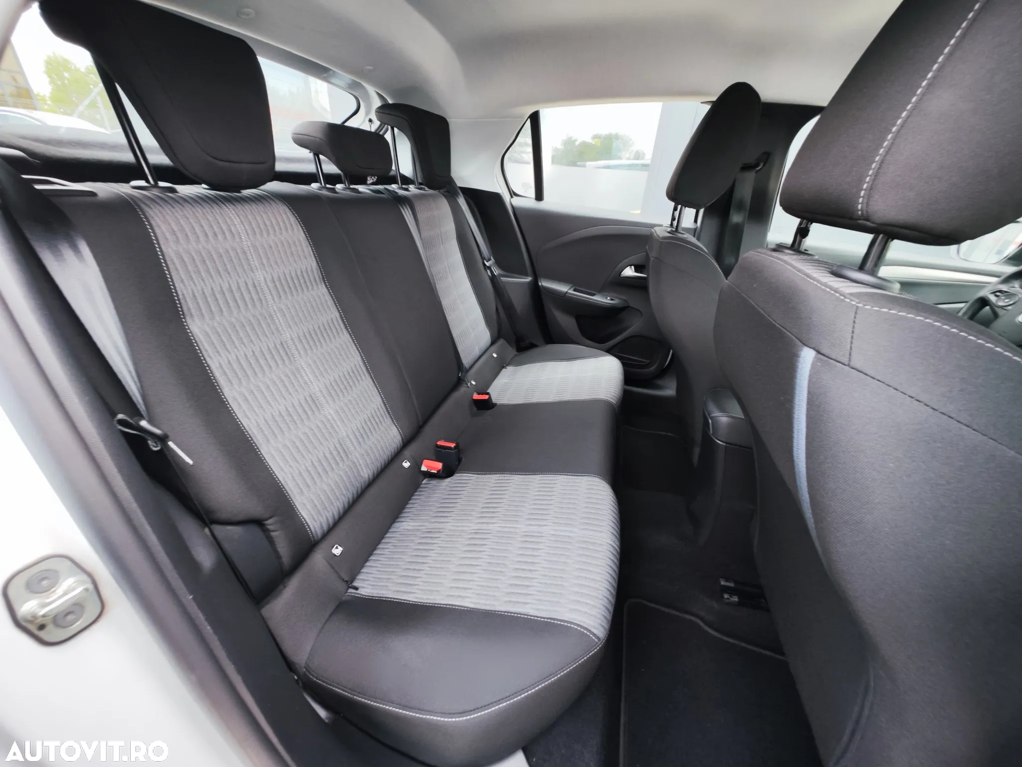 Opel Corsa - 26