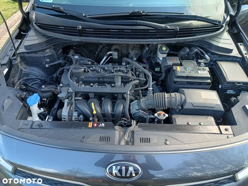 Kia Rio 1.2 M - 20
