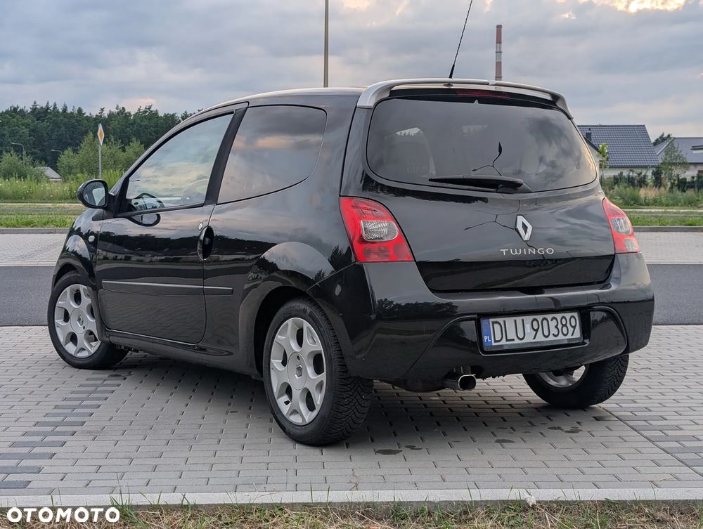 Renault Twingo - 6