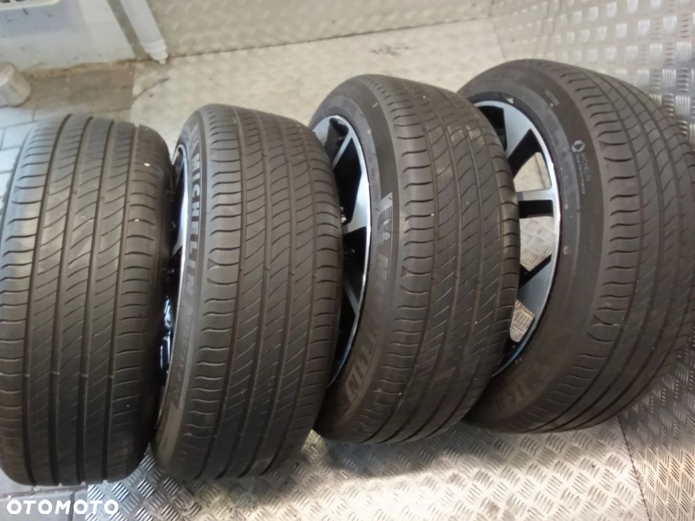 Koła Skoda Kodiaq Vw Tayron Seat Terraco 9Jx20 et42 5x112 7mm - 9