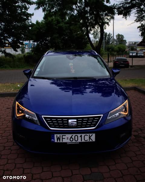 Seat Leon - 3