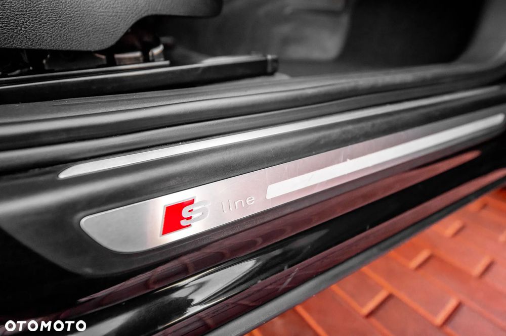 Audi Q5 2.0 TDI Quattro S tronic - 22