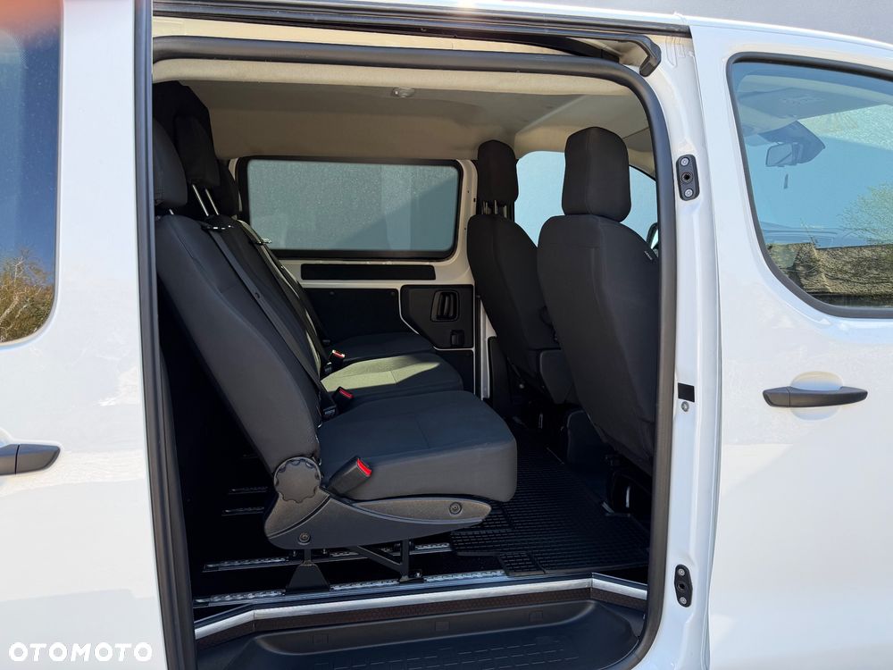 Toyota ProAce D-4D Long 3,0t (bryg.) - 7