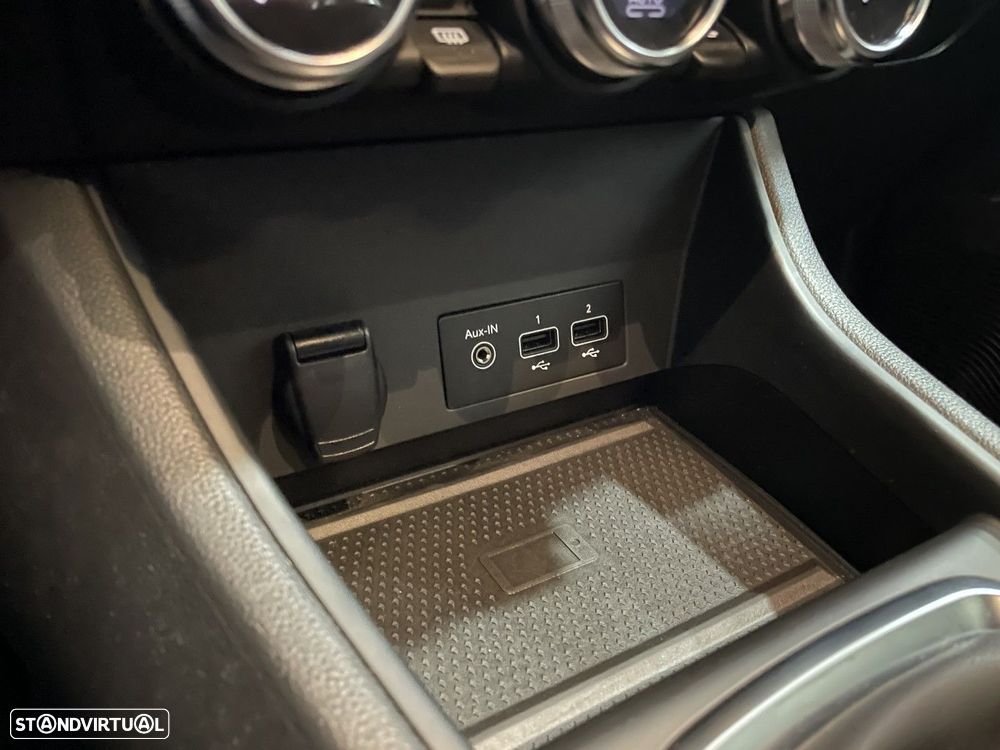 Renault Captur 1.0 TCe Intens - 37