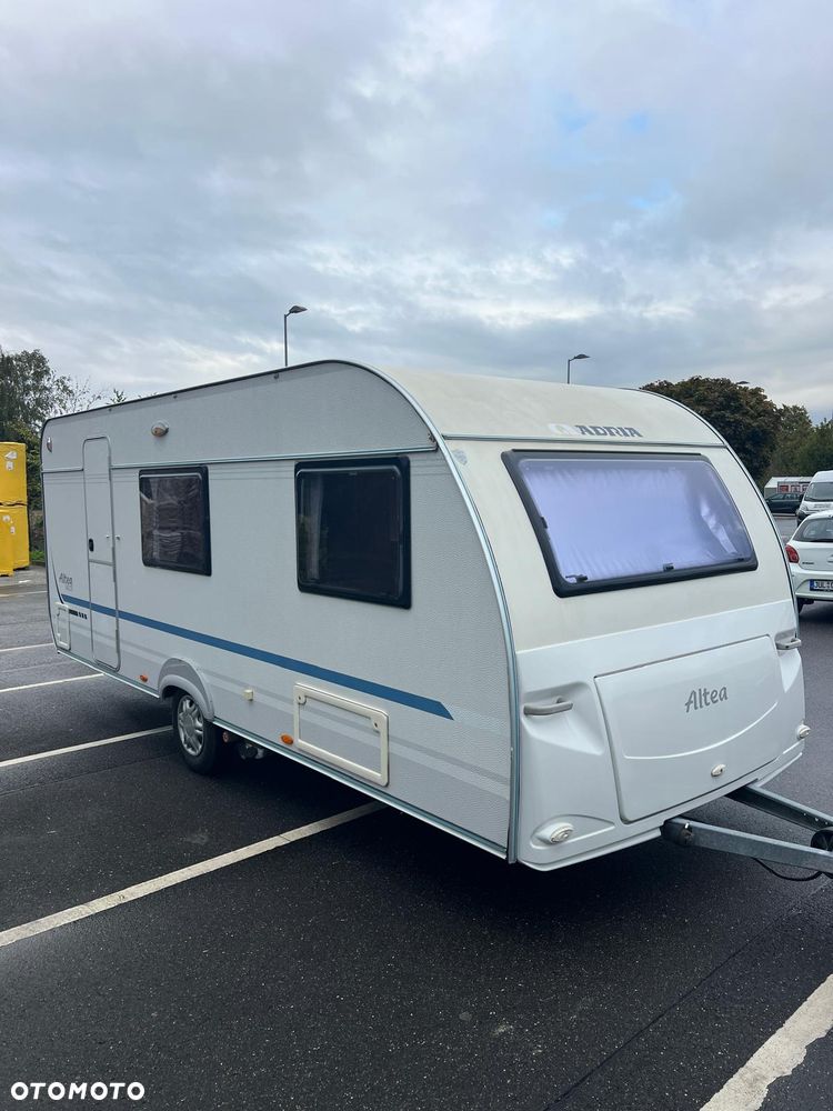 Adria Altea 542 DT - 4