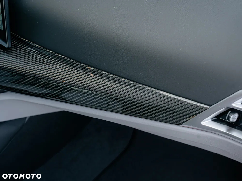 BMW M3 Competition M xDrive - 10