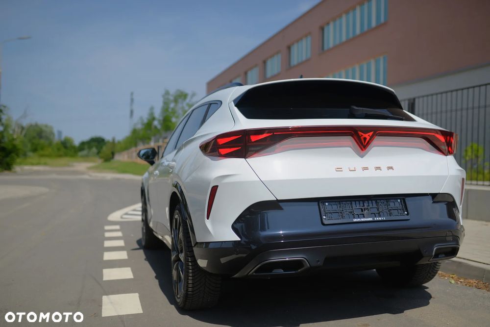 Cupra Formentor 2.0 TSI 4Drive DSG - 36