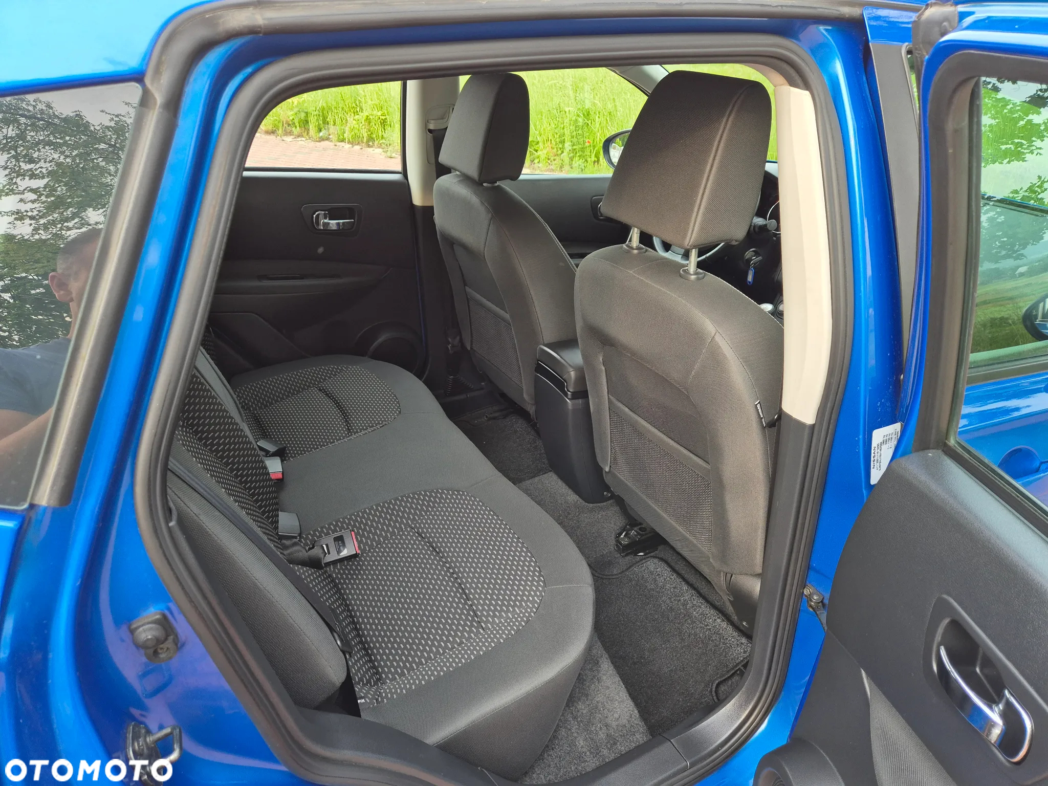 Nissan Qashqai 2.0 acenta - 28