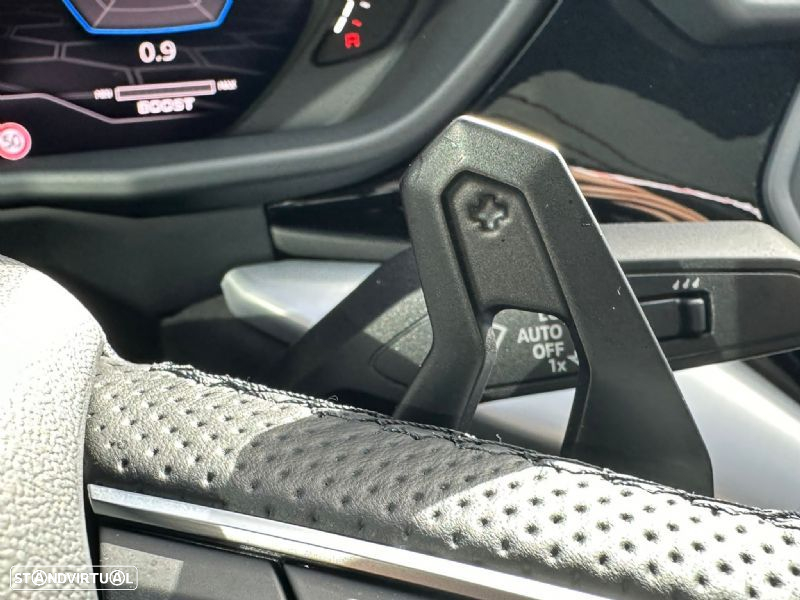 Lamborghini Urus 4.0 V8 - 56