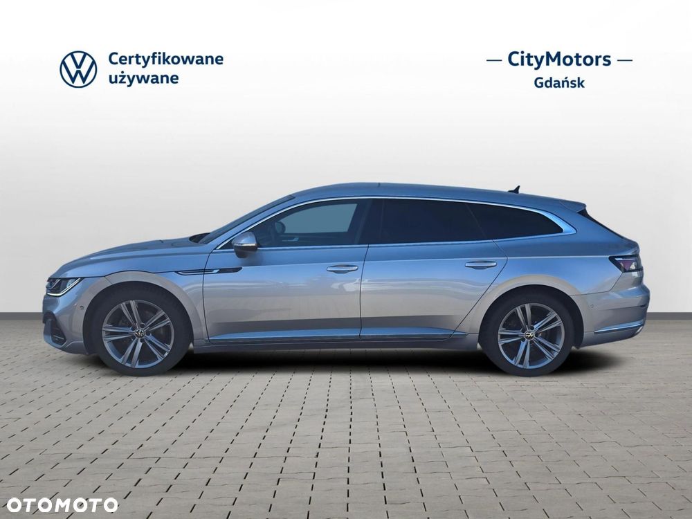 Volkswagen Arteon - 9