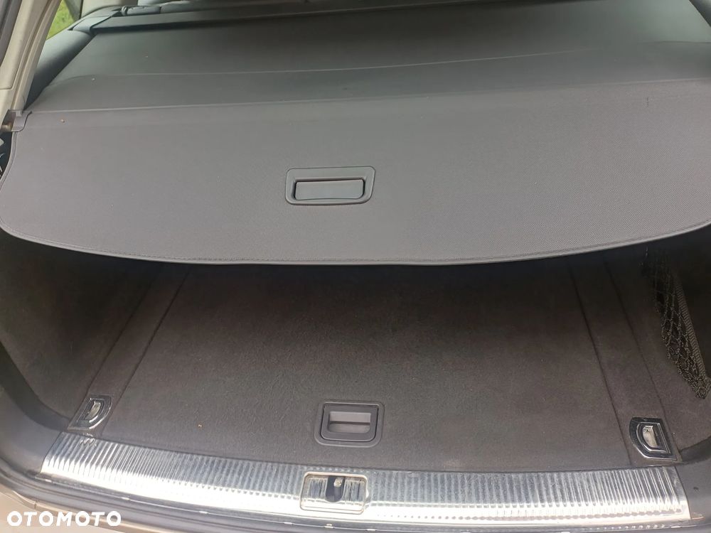 Audi A4 Avant 1.8 TFSI Multitronic - 24
