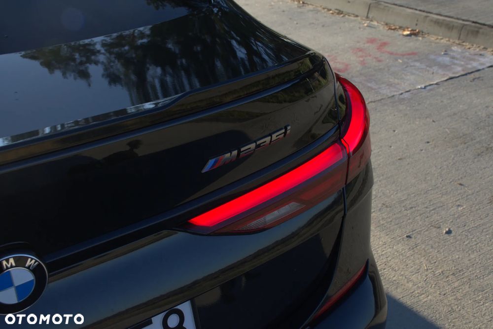 BMW Seria 2 M235i xDrive - 24