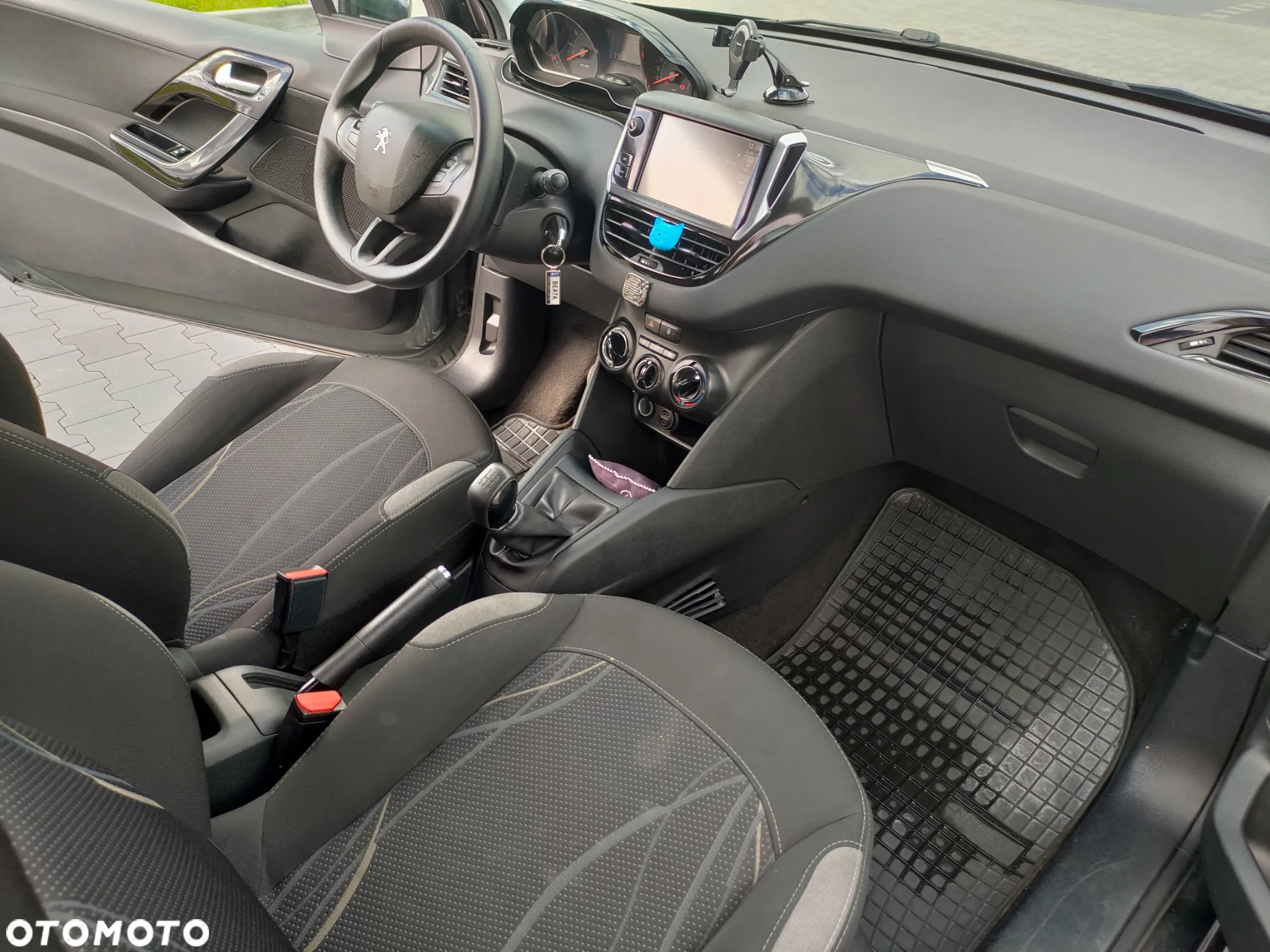 Peugeot 208 1.0 PureTech Access - 7