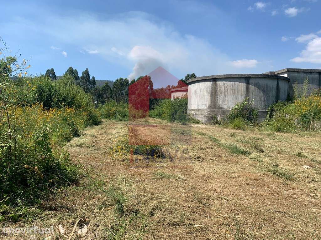 Terreno Industrial, Gême - Grande imagem: 3/15