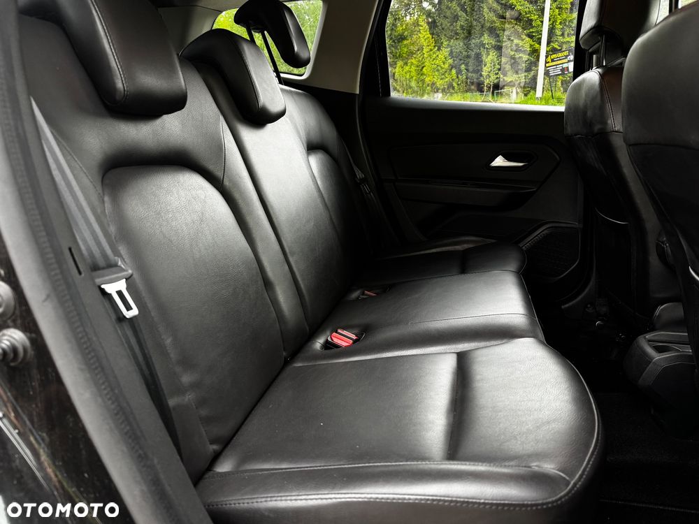Dacia Duster 1.3 TCe FAP Techroad 4WD - 6