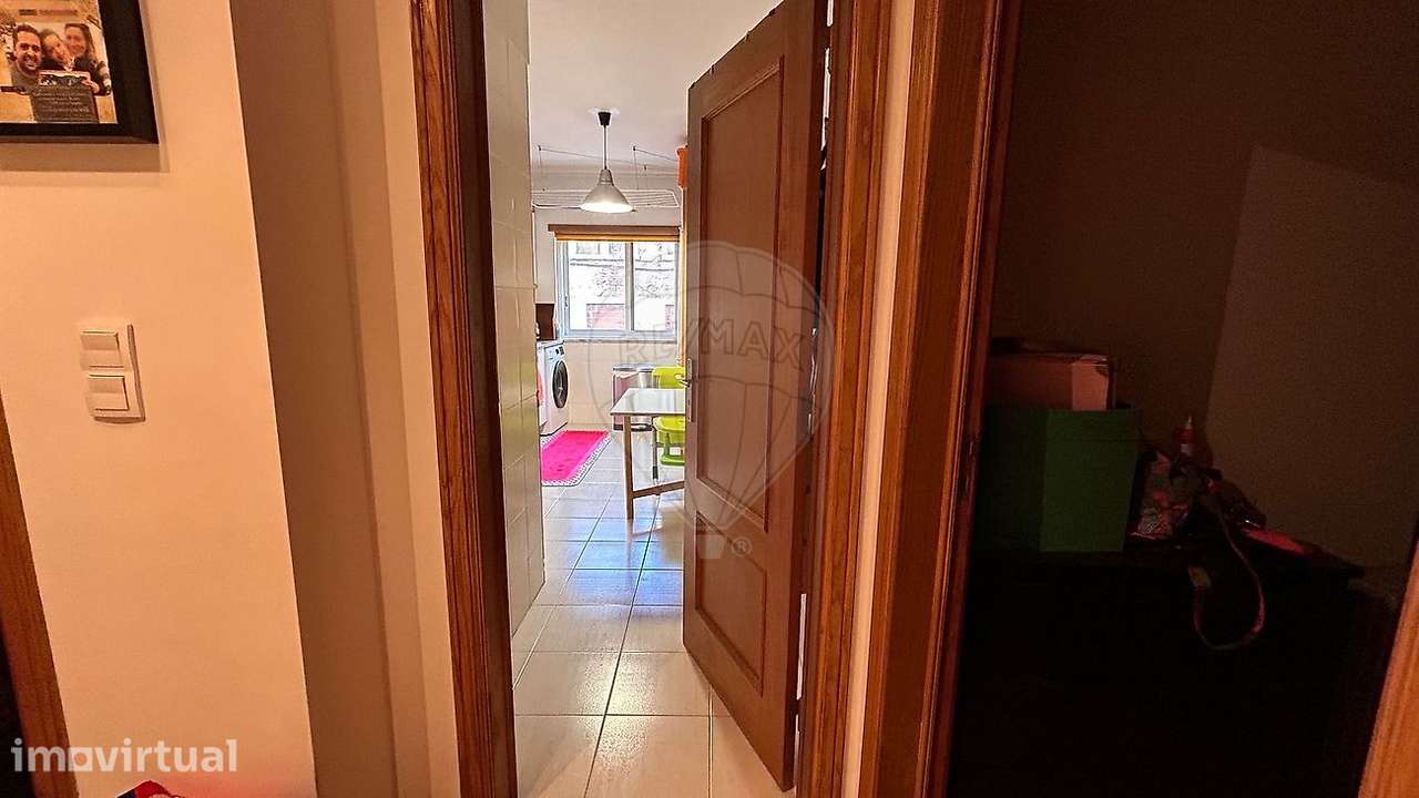 Apartamento T2 para venda - Grande imagem: 5/26