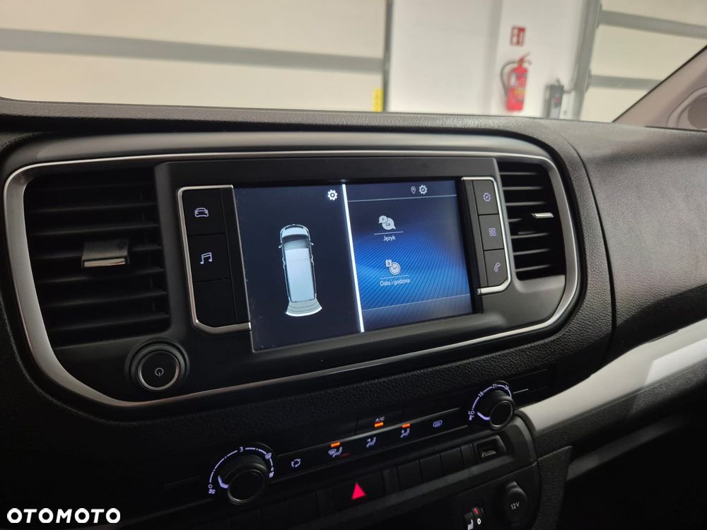 Toyota ProAce D-4D Long Active (bryg.) - 15
