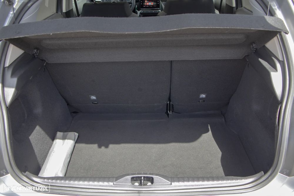 Citroën C3 1.2 PureTech C-Series - 15