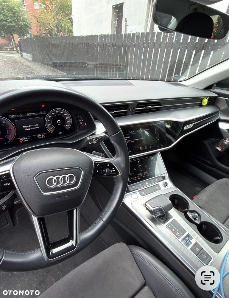 Audi A6 Limousine - 4