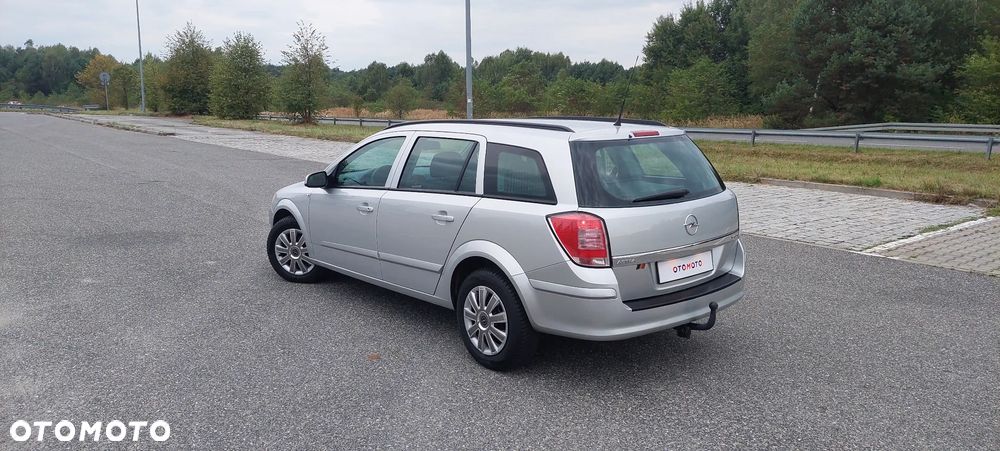 Opel Astra III 1.7 CDTI - 14