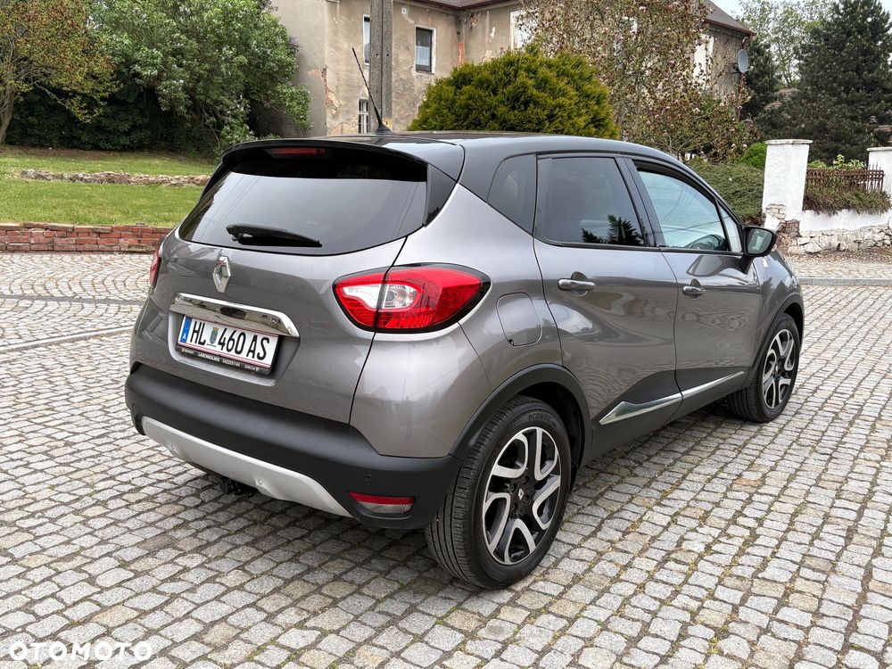 Renault Captur ENERGY dCi 110 Start&Stop Experience - 3